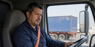SE SOLICITA CHOFER DE CARGA PESADA PARA TRANSPORTE GENERAL DE MERCADERÍA