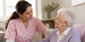 SE NECESITA CUIDADORA INTERNA DE ADULTO MAYOR CON DISPONIBILIDAD LOS FINES DE SEMANA (SÁBADO A DOMINGO)