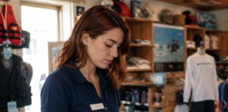 SE REQUIERE DEPENDIENTE DE TIENDA MARINA PARA LABORES DE ATENCIÓN AL CLIENTE