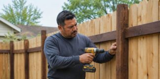 SE BUSCA INSTALADOR DE CERCAS CON O SIN EXPERIENCIA PARA TRABAJOS DE CONSTRUCCIÓN Y MONTAJE