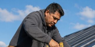 SE REQUIEREN INSTALADORES DE TECHOS CON O SIN EXPERIENCIA (JORNADA COMPLETA)