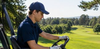 SE SOLICITA JARDINERO PARA MANTENIMIENTO DE CAMPO DE GOLF (TIEMPO COMPLETO O PARCIAL)