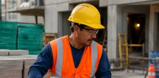 SE NECESITA OBRERO PARA CARGA, MOVIMIENTO DE MATERIALES Y APOYO EN PROYECTOS DE OBRA (TIEMPO PARCIAL)