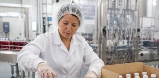 SE SOLICITA OPERARIO DE PRODUCCIÓN PARA LLENADO, EMPAQUE Y ARMADO DE CAJAS CON PRODUCTOS