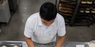 SE SOLICITA OPERARIO DE PRODUCCIÓN PARA ELABORACIÓN DE PRODUCTOS DE PANADERÍA (TIEMPO COMPLETO)