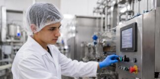 SE NECESITA OPERARIO DE PRODUCCIÓN PARA MANEJO DE MAQUINARIA Y CONTROL DE CALIDAD EN SECTOR ALIMENTARIO