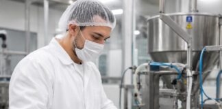 SE NECESITA OPERARIO DE PRODUCCIÓN PARA ENVASADO DE PRODUCTOS LÁCTEOS (TURNOS ROTATIVOS)