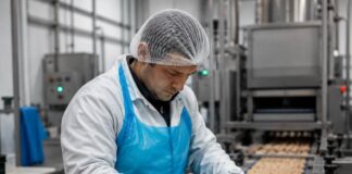 SE SOLICITA OPERARIO/A DE PRODUCCIÓN PARA PLANTA INDUSTRIAL DE ALIMENTOS (LUNES A VIERNES)