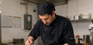 SE SOLICITA OPERARIO DE OBRADOR PARA ELABORACIÓN Y PREPARACIÓN DE POSTRES ARTESANALES