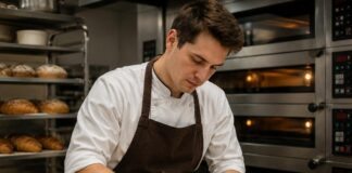 SE BUSCA PANADERO PARA ELABORACIÓN DE PRODUCTOS HORNEADOS EN RESTAURANTE (TIEMPO COMPLETO O PARCIAL)