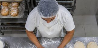 SE NECESITA PANADERO PARA ELABORACIÓN DE PRODUCTOS ARTESANALES (TIEMPO COMPLETO O PARCIAL)