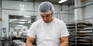 SE SOLICITA TRABAJADOR DE PASTELERÍA PARA ELABORACIÓN DE PANES Y POSTRES EN ESTABLECIMIENTO