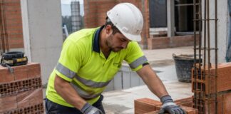 SE SOLICITA PEÓN DE CONSTRUCCIÓN PARA APOYO EN OBRAS DE VIVIENDAS (LUNES A VIERNES)