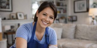 SE NECESITA PERSONAL DE LIMPIEZA RESIDENCIAL PARA TRABAJAR EN JORNADA DIURNA FLEXIBLE