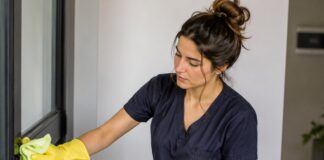 SE NECESITA PERSONAL DE LIMPIEZA PARA LABORES DE ASEO Y CONSERVACIÓN DE INSTALACIONES (LUNES A VIERNES)