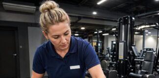 SE NECESITA PERSONAL DE LIMPIEZA TEMPORAL PARA ASEO NOCTURNO DE GIMNASIOS