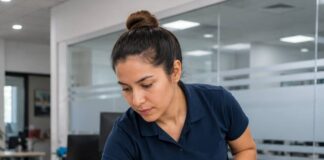 SE NECESITA PERSONAL DE LIMPIEZA CON DISPONIBILIDAD PARA TRABAJAR LOS FINES DE SEMANA (TURNO NOCTURNO)