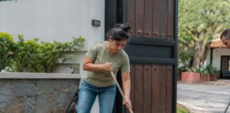 SE NECESITA PERSONAL PARA CUIDADO DE FINCA, LABORES DE LIMPIEZA Y MANTENIMIENTO