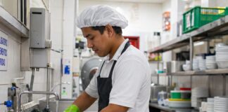 SE NECESITA PILERO CON DISPONIBILIDAD PARA HORARIOS ROTATIVOS (FINES DE SEMANA)