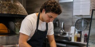 SE SOLICITA PIZZERO PARA PREPARACIÓN DE PRODUCTOS Y ATENCIÓN AL CLIENTE (TIEMPO COMPLETO)