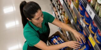 SE NECESITA REPONEDOR/A PARA ORGANIZACIÓN DE MERCADERÍA Y ATENCIÓN AL CLIENTE EN TIENDA