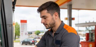 SE SOLICITA TRABAJADOR DE GASOLINERA PARA GESTIÓN OPERATIVA EN ESTACIÓN DE SERVICIO