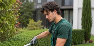 SE REQUIERE TRABAJADOR DE MANTENIMIENTO PARA CUIDADO Y CONSERVACIÓN DE ÁREAS VERDES