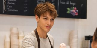 SE NECESITA TRABAJADOR DE HELADERÍA PARA ATENCIÓN AL CLIENTE Y PREPARACIÓN DE HELADOS ARTESANALES (TURNO DE TARDE)
