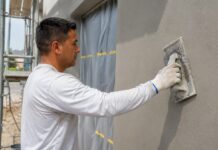 SE BUSCAN APLICADORES DE REVESTIMIENTOS PARA FACHADAS Y REALIZACIÓN DE ACABADOS EXTERIORES