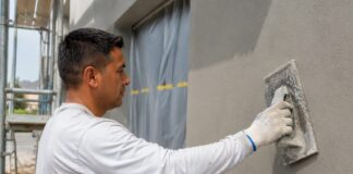 SE BUSCAN APLICADORES DE REVESTIMIENTOS PARA FACHADAS Y REALIZACIÓN DE ACABADOS EXTERIORES