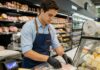 SE NECESITA AUXILIAR DE EMBUTIDOS Y QUESOS PARA ABASTECIMIENTO DE PRODUCTOS Y ATENCIÓN AL CLIENTE (FINES DE SEMANA)