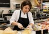 SE SOLICITA AUXILIAR DE EMBUTIDOS Y QUESOS PARA SUPERMERCADO (HORARIOS ROTATIVOS)