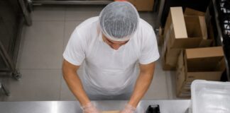SE SOLICITA AUXILIAR DE EMPAQUETADO PARA ENVASADO DE ALIMENTOS (LUNES A JUEVES)