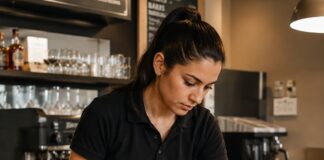 SE REQUIEREN AYUDANTES DE CAMARERO/A PARA ATENCIÓN AL CLIENTE EN JORNADA PARCIAL (TURNOS ROTATIVOS)