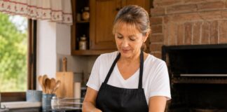 SE SOLICITA AYUDANTE DE COCINA TEMPORAL PARA TRABAJAR EN CASA DE CAMPO