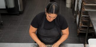 SE SOLICITA AYUDANTE DE PANADERO PARA AMASADO Y ELABORACIÓN DE GALLETAS (TURNO NOCTURNO)