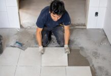 SE NECESITA AYUDANTE DE REMODELACIÓN PARA INSTALACIÓN DE AZULEJOS, NO SE REQUIERE EXPERIENCIA