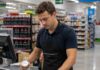 SE NECESITA CAJERO/REPONEDOR DE MEDIO TIEMPO PARA LABORES GENERALES EN SUPERMERCADO