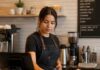 SE SOLICITA CAMARERO/A PARA ATENCIÓN AL CLIENTE EN MOSTRADOR DE CAFETERÍA (JORNADA PARCIAL)