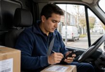 SE NECESITA CHOFER DE REPARTO PARA TRANSPORTE Y ENTREGA DE MERCADERÍA (TIEMPO COMPLETO)