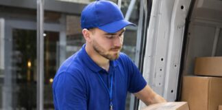 SE NECESITAN CHOFERES PARA CARGA, DESCARGA Y ENTREGA DE PAQUETES, NO SE REQUIERE EXPERIENCIA