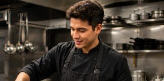 SE BUSCA COCINERO PARRILLERO PARA PREPARACIÓN DE PLATOS PRINCIPALES Y ROTACIÓN DE PRODUCTOS