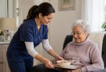 SE NECESITA CUIDADORA DE ADULTO MAYOR INTERNA PARA ATENCIÓN Y ACOMPAÑAMIENTO DE SEÑORA