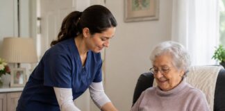 SE NECESITA CUIDADORA DE ADULTO MAYOR INTERNA PARA ATENCIÓN Y ACOMPAÑAMIENTO DE SEÑORA