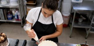 SE SOLICITA DECORADOR/A DE QUEQUES PARA PANADERÍA Y REPOSTERÍA (TIEMPO COMPLETO)