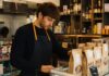 SE NECESITA DEPENDIENTE/A DE CAFETERÍA PARA ATENCIÓN AL CLIENTE Y CONTROL DE PRODUCTOS ARTESANALES