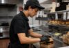 SE SOLICITA EMPACADOR DE HAMBURGUESAS EN CAJAS PARA JORNADA DE TIEMPO PARCIAL