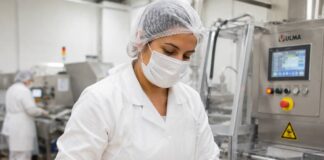 SE SOLICITA ENVASADOR PARA LÍNEA DE PRODUCCIÓN DE ALIMENTOS, NO SE REQUIERE EXPERIENCIA
