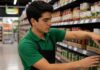 SE NECESITA GONDOLERO/A PARA REPOSICIÓN Y ORGANIZACIÓN DE PRODUCTOS EN SUPERMERCADO (FINES DE SEMANA)