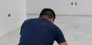 SE SOLICITA INSTALADOR DE PISOS PARA LABORES DE PREPARACIÓN Y NIVELACIÓN EN PROYECTOS GENERALES (TIEMPO COMPLETO O PARCIAL)